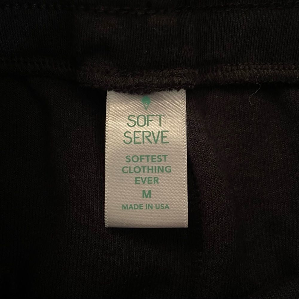 Soft serve cloud joggers - Picture 5 of 7